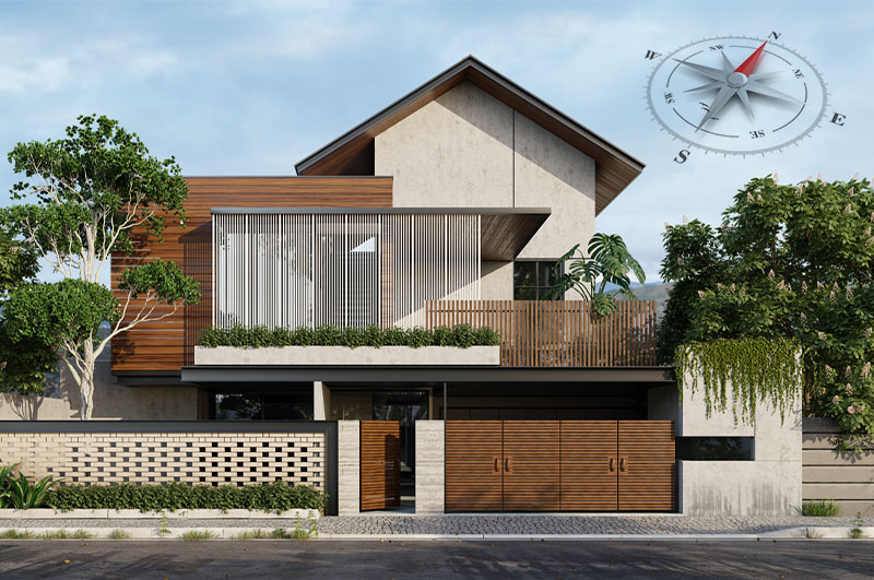 vastu consultant for home