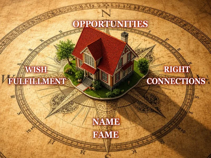 Vastu Tips for Buying Property in Melbourne