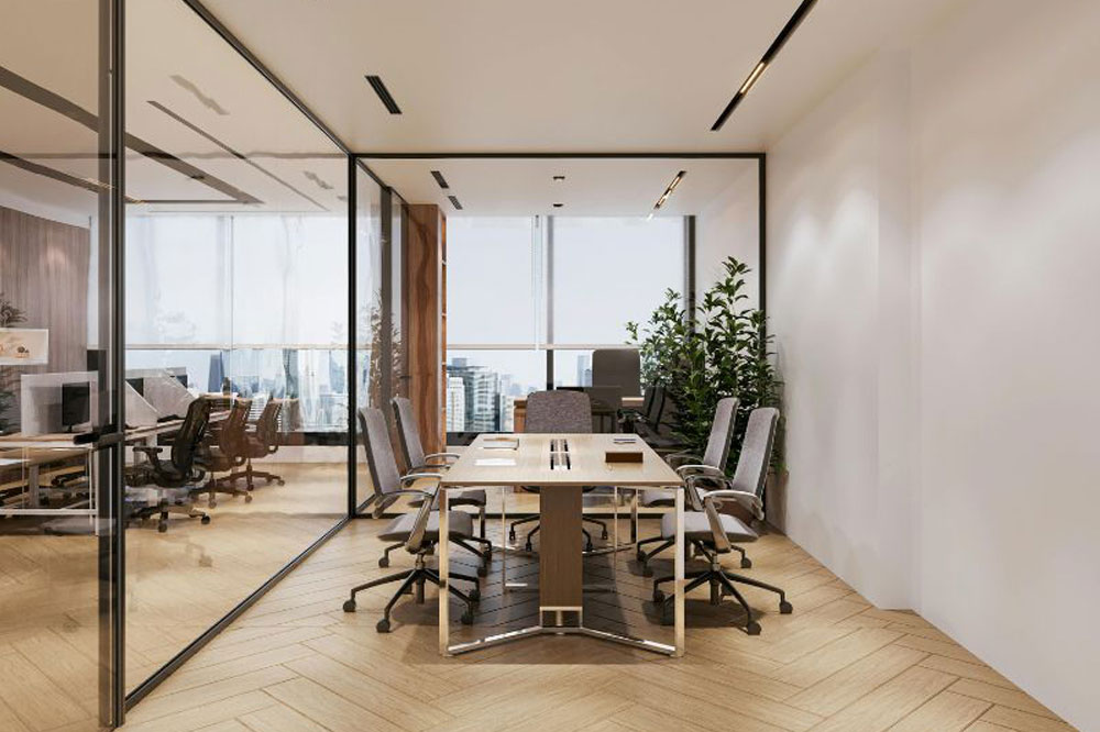 Vastu for Office in Singapore