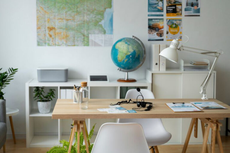 Why Vastu for Office Matters for Long-Term Business Success