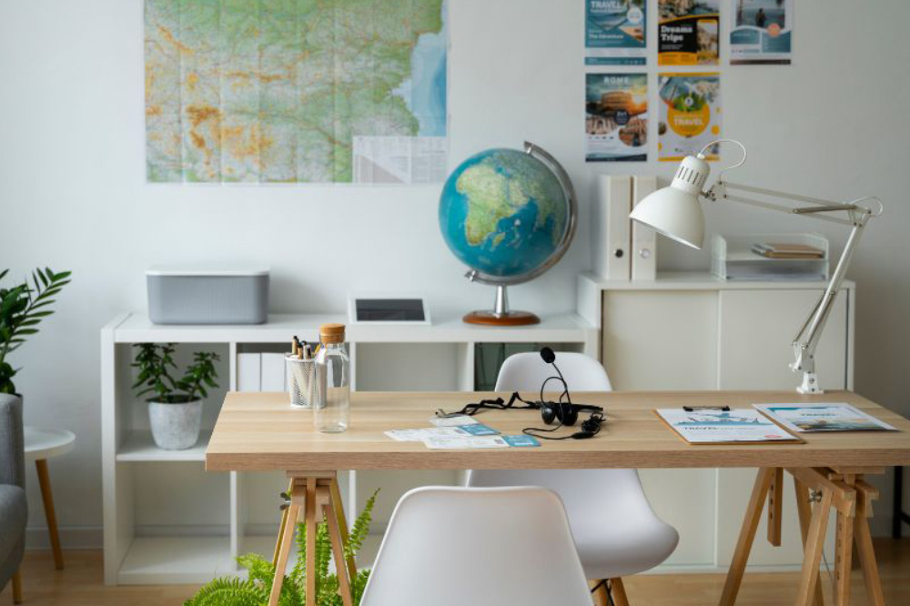 Why Vastu for Office Matters for Long-Term Business Success