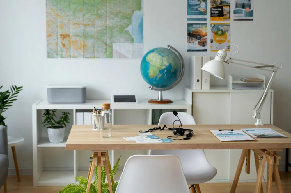 Why Vastu for Office Matters for Long-Term Business Success