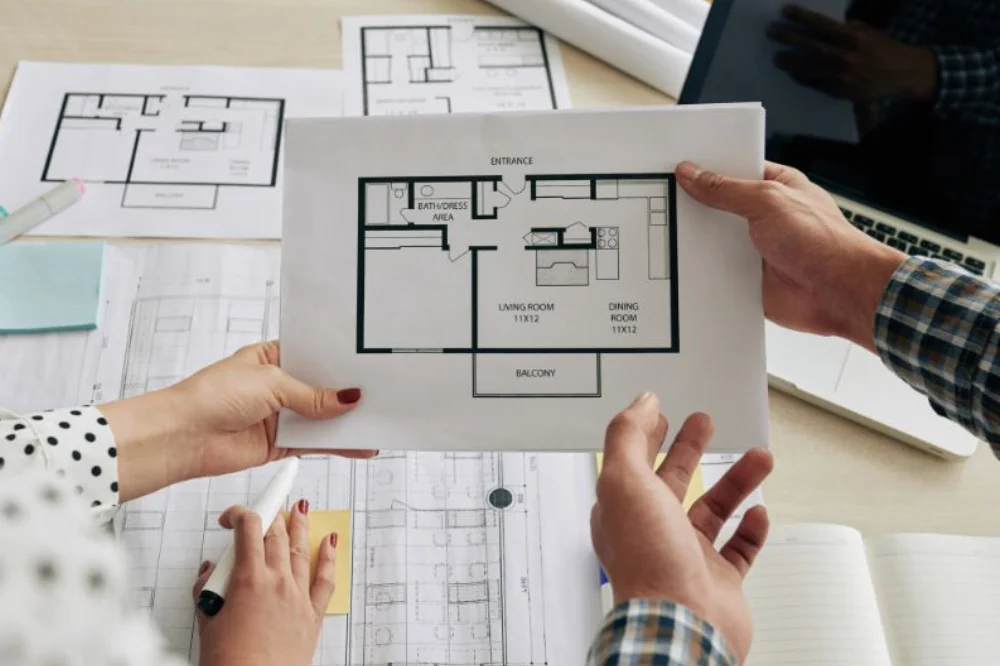 House Vastu Plan for Peace & Prosperity | Vastu Consultant in Singapore