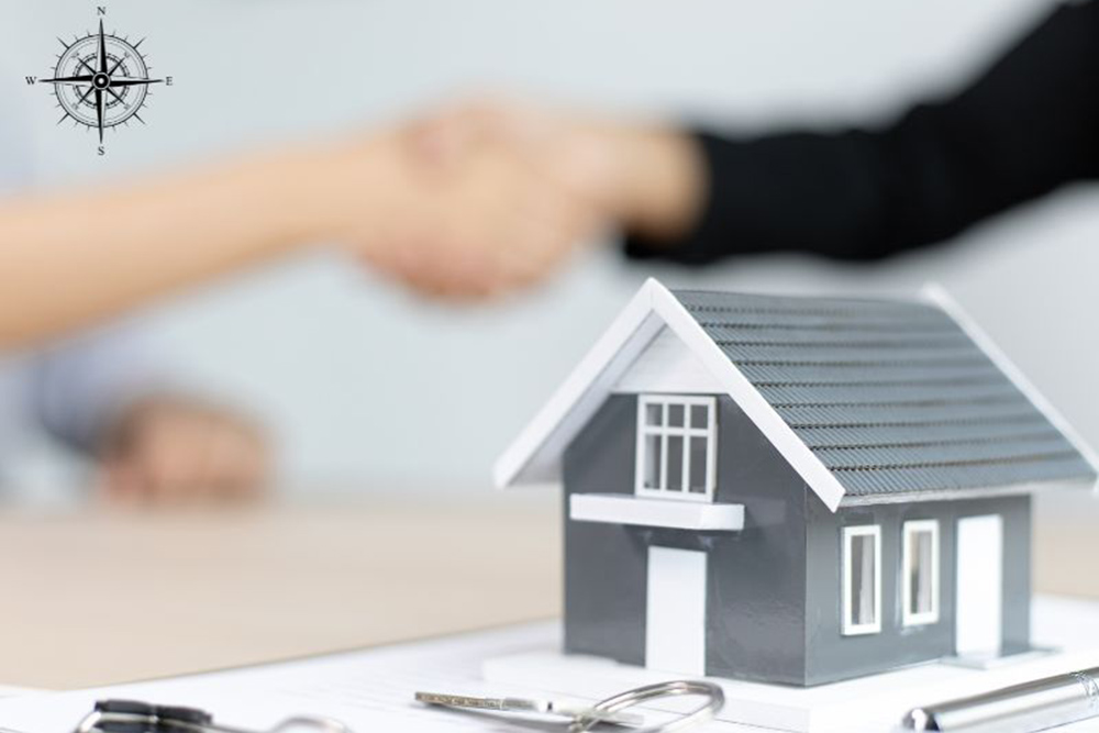 Vastu in real estate