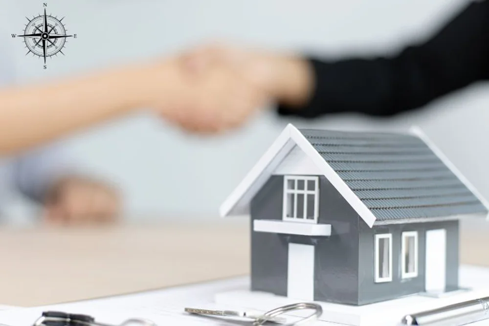 Vastu in real estate