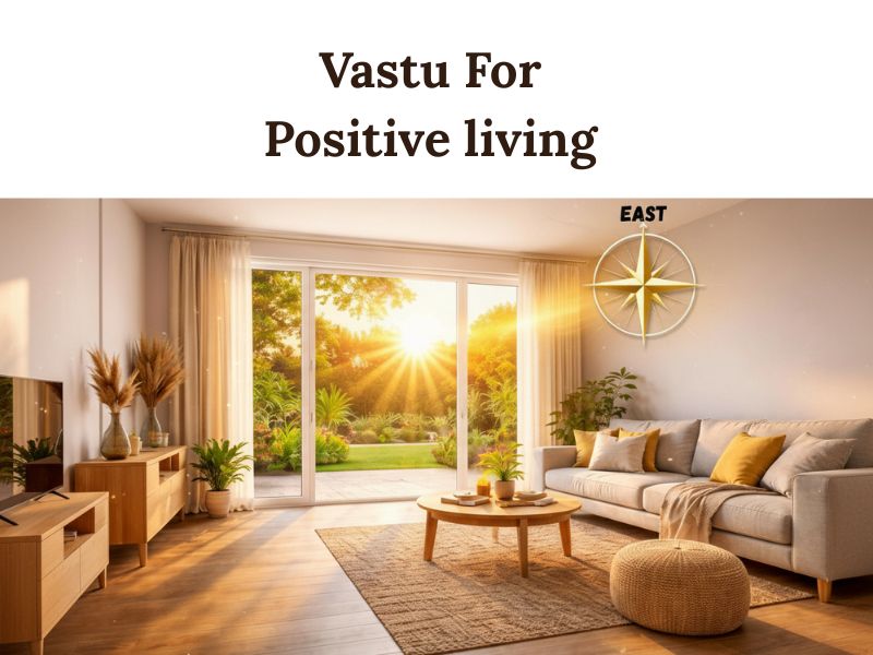 How Vastu Shastra Can Transform Your Home Into a Space of Abundance