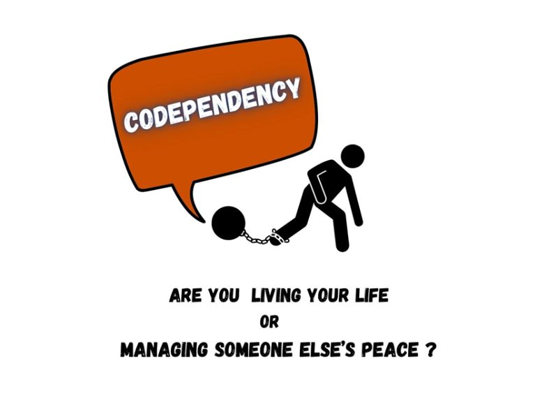 𝗖𝗼𝗱𝗲𝗽𝗲𝗻𝗱𝗲𝗻𝗰𝘆 𝗶𝘀 𝗻𝗼𝘁 𝗮𝗯𝗼𝘂𝘁 𝗮𝘁𝘁𝗮𝗰𝗵𝗺𝗲𝗻𝘁