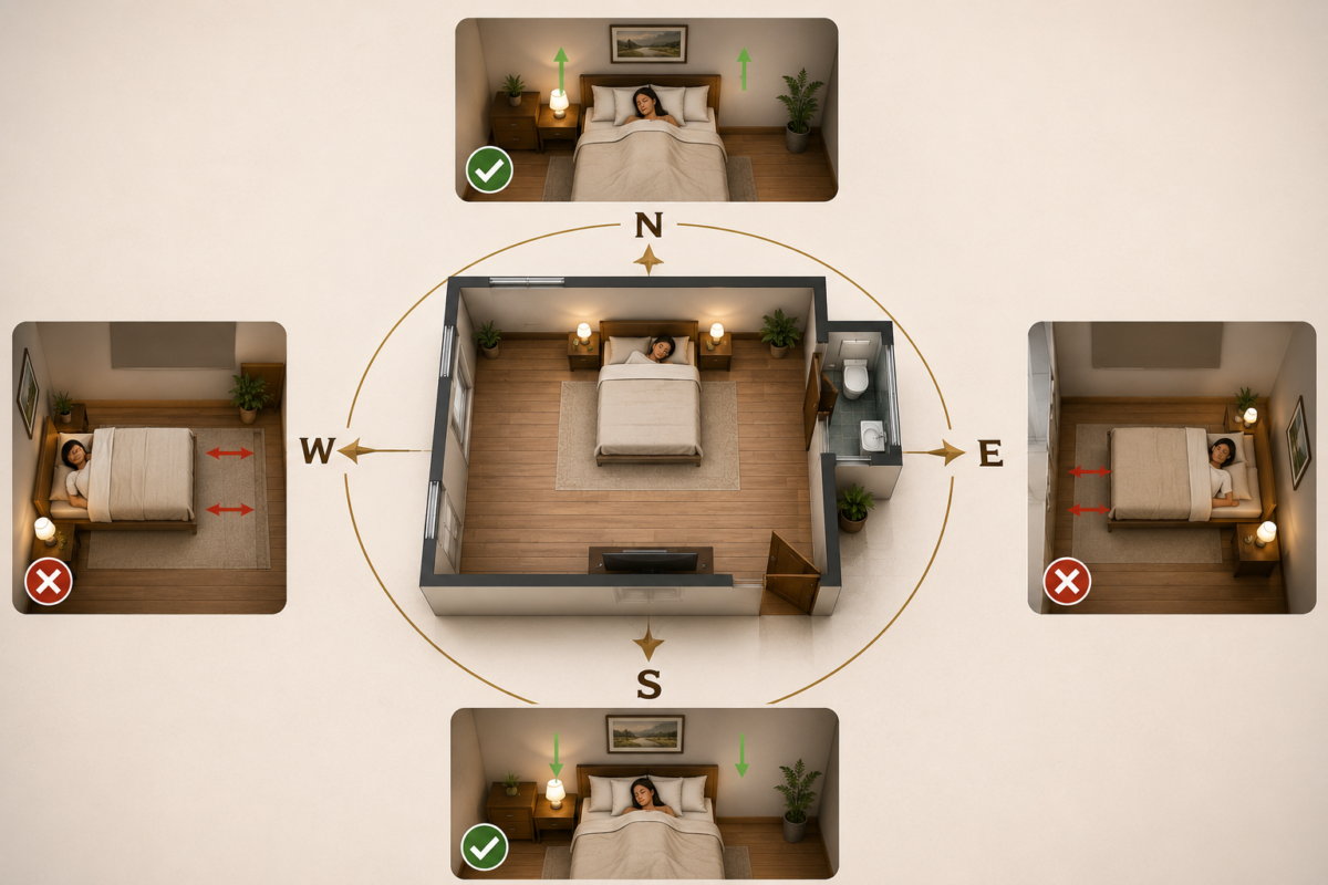 Vastu Shastra for House in USA
