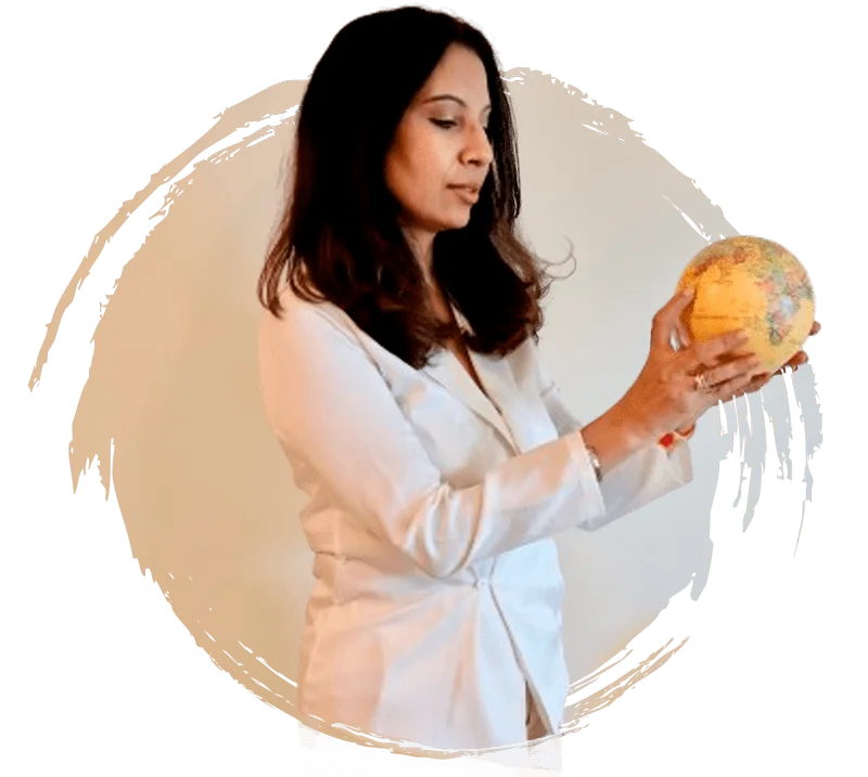Dr. Anjna Pratap