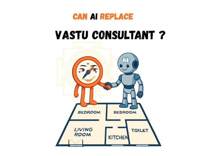 Vastu Consultantant