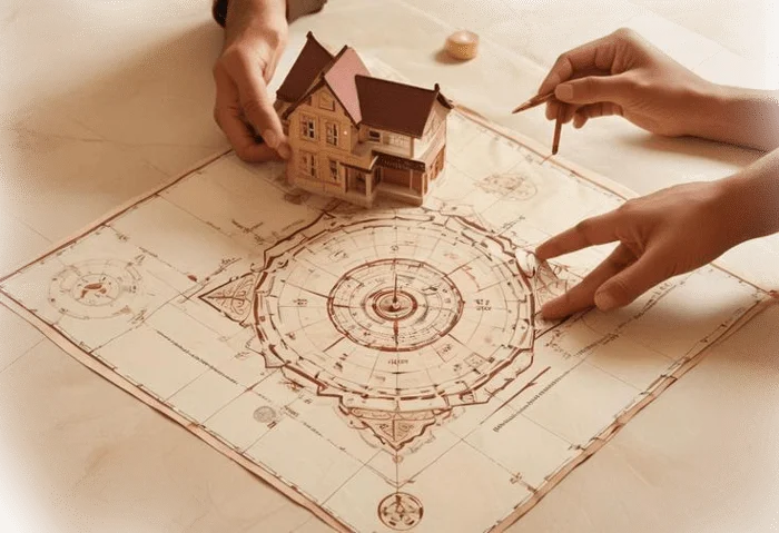 Vastu For Abundance