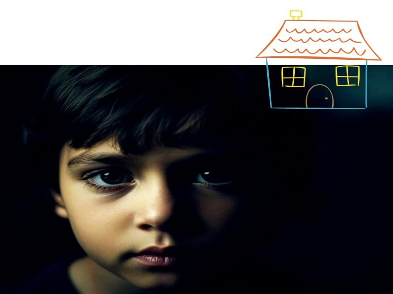 Is your child always reading the room