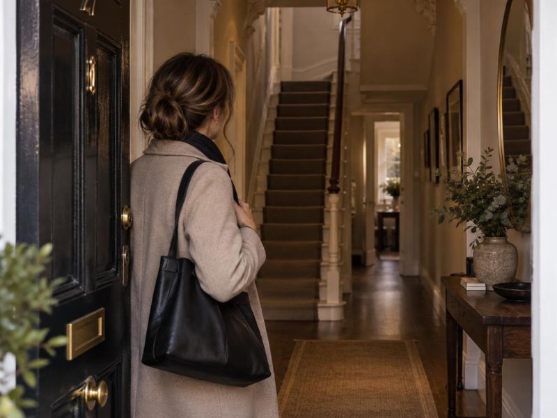 Can Vastu Work in a Victorian or Heritage Home in the UK