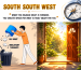 South of South West (SSW) in Vastu Shastra: Its Hidden Impact on Health, Relationships and Success