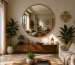 How Mirrors Affect Energy in Your Home According to Vastu
