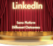 LinkedIn Same Platform Different Outcomes
