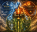 The 3 Types of Prakriti Explained Vata, Pitta, Kapha