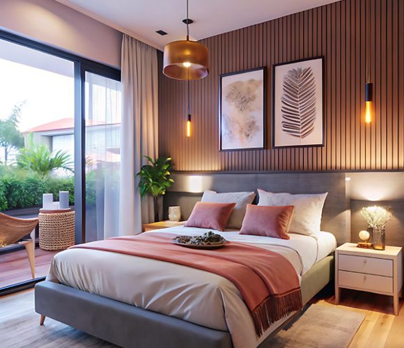 Vastu for bed room in singapore